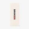 Flying Tiger Copenhagen Stick Bronzer Sun-Kissed Glow