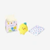 Flying Tiger Copenhagen Sürpriz Mini Peluş Oyuncak