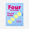 Flying Tiger Copenhagen Kitap Kutusunda Eşleştirme Oyunu