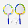 Flying Tiger Copenhagen Dev Badminton Seti