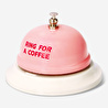 Flying Tiger Copenhagen Ring For Coffee Zil