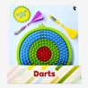 Flying Tiger Copenhagen Mini Dart Seti