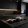 Jumbo Swiss Crystal 6 Parça Light Grey Sahan Seti