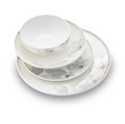 Jumbo Misty Flora 29 Parça 6 Kişilik Yemek Takımı