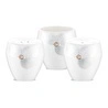 Jumbo Misty Flora 29 Parça 6 Kişilik Yemek Takımı