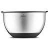 Jumbo New Globe Rendeli Saklama Kabı 24 cm