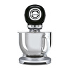 Smeg Hamur Karıştırma Makinesi Siyah SMF04BLEU