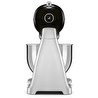 Smeg Hamur Karıştırma Makinesi Siyah SMF04BLEU