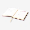 Flying Tiger Copenhagen Bordo Proje Planlayıcı Defter