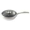 Jumbo Gourmet 3PLY İndüksiyon Tabanlı Wok Tava 26 cm