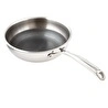 Jumbo Gourmet 3PLY İndüksiyon Tabanlı Wok Tava 26 cm