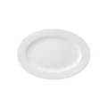 Jumbo Prime Kayık Tabak 28 cm
