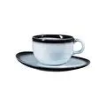 Jumbo Joy White Fincan Tabağı 16 cm