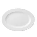 Jumbo Prime Kayık Tabak 34 cm