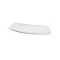 Jumbo Style Düz Tabak 24 cm