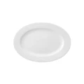 Jumbo Prime Kayık Tabak 22 cm