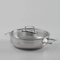 Jumbo Jumbo Modena Çelik Pilav Tenceresi 24 cm