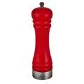 Jumbo Queen Kırmızı 21 cm Tuz Değirmeni