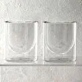 Jumbo Glory Double Wall 2-li Bardak 250 Ml