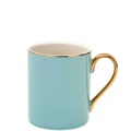 Jumbo Soft Mug Blue