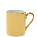 Jumbo Soft Mug Yellow