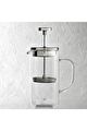 Jumbo Glory Double Wall Çift Cidarlı French Press 350 ml