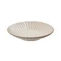 Jumbo Sashimi Çukur Tabak 24 cm