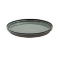 Jumbo Quantum Düz Tabak 27 cm
