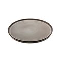 Jumbo Twin Smoked Düz Tabak 26 cm