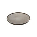Jumbo Jumbo Twin Smoked Düz Tabak 21 cm
