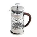 Jumbo Glory 8 Woody French Press 600 ml
