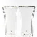 Jumbo Glory 8 Root 2'li Bardak - 400ml