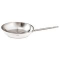 Jumbo Strong İndüksiyon Tabanlı Çelik Tava - 26 cm