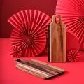 Jumbo New Wood Mood Kesme Ve Sunum Tahtası