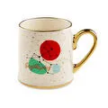 Jumbo Sagittarius Mug 340 ml