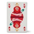 Flying Tiger Copenhagen Casino Renkli İskambil Kartları