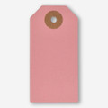 Flying Tiger Copenhagen Pembe Etiket