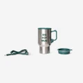 Flying Tiger Copenhagen USB'li Otomatik Isıtmalı Kupa 400 ml