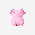 Flying Tiger Copenhagen Pembe Sevimli Yaratık Squishy Oyuncak
