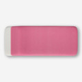 Flying Tiger Copenhagen Pembe Beyaz Silgi
