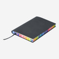 Flying Tiger Copenhagen Gökkuşağı Kenarlı A6 Defter