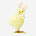 Flying Tiger Copenhagen Tavşan Kulaklı Dekoratif Sarı Civciv