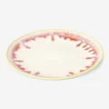 Flying Tiger Copenhagen Seramik Pasta Tabağı 20,5 cm