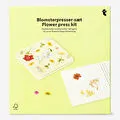 Flying Tiger Copenhagen Kendin Yap Bahar Çiçekleri Presleme Kiti