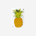 Flying Tiger Copenhagen 16'lı Sarı Ananas Şeklinde Peçete