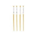 Flying Tiger Copenhagen 2'li Bahar Çiçekleri Desenli Bambu Chopstick