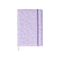 Flying Tiger Copenhagen Çıkarılabilir Mor Kapaklı Defter