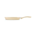 Jumbo Swiss Crystal Dark Cream İndüksiyon Tabanlı Tava 24 cm