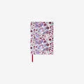 Flying Tiger Copenhagen Kır Çiçeği Desenli A5 Defter