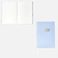 Flying Tiger Copenhagen Mavi A5 Defter